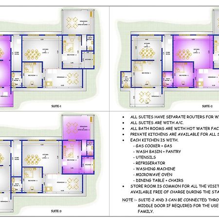 Villa Polhena Матара Екстер'єр фото