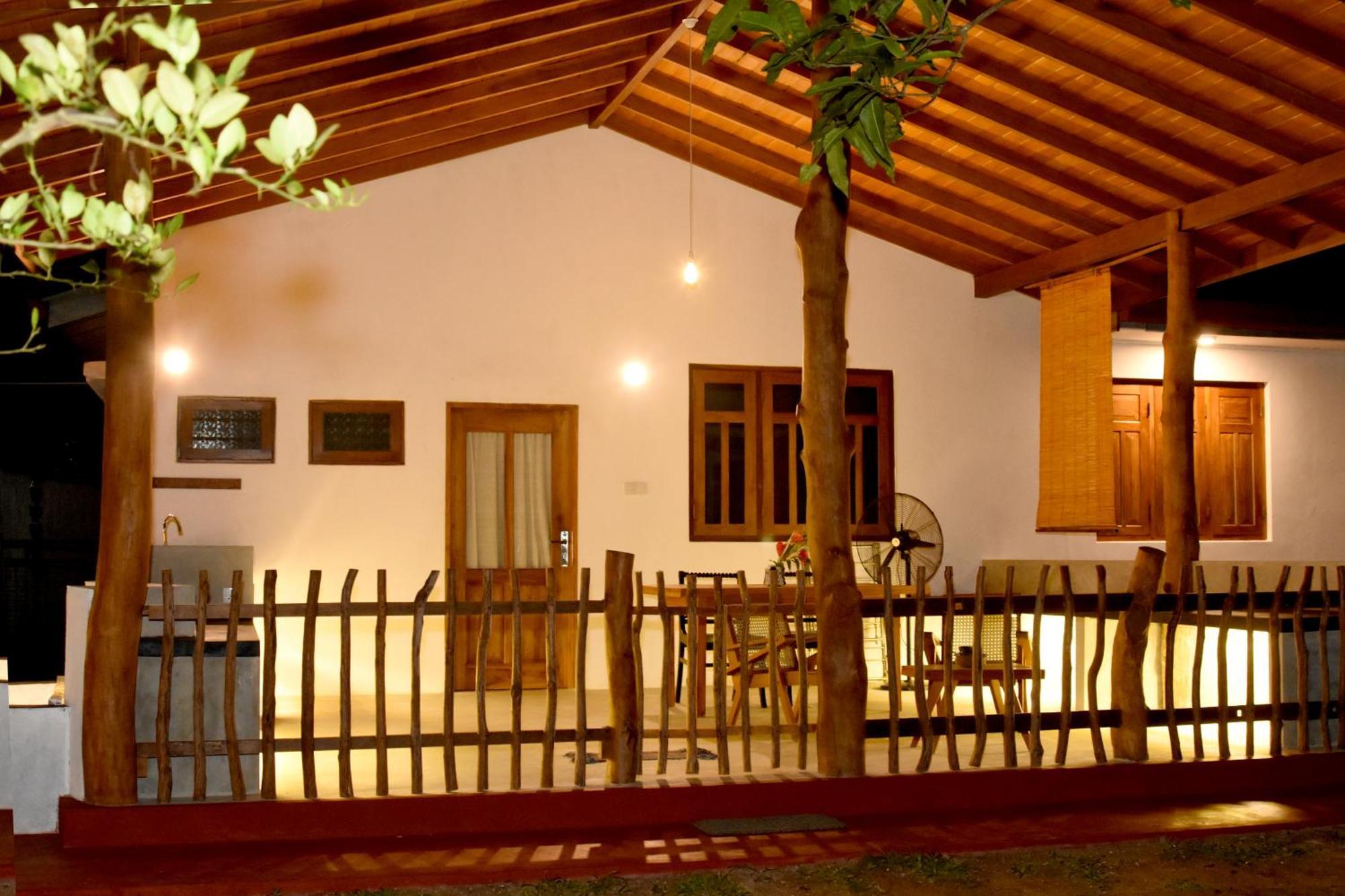 Villa Polhena Матара Номер фото