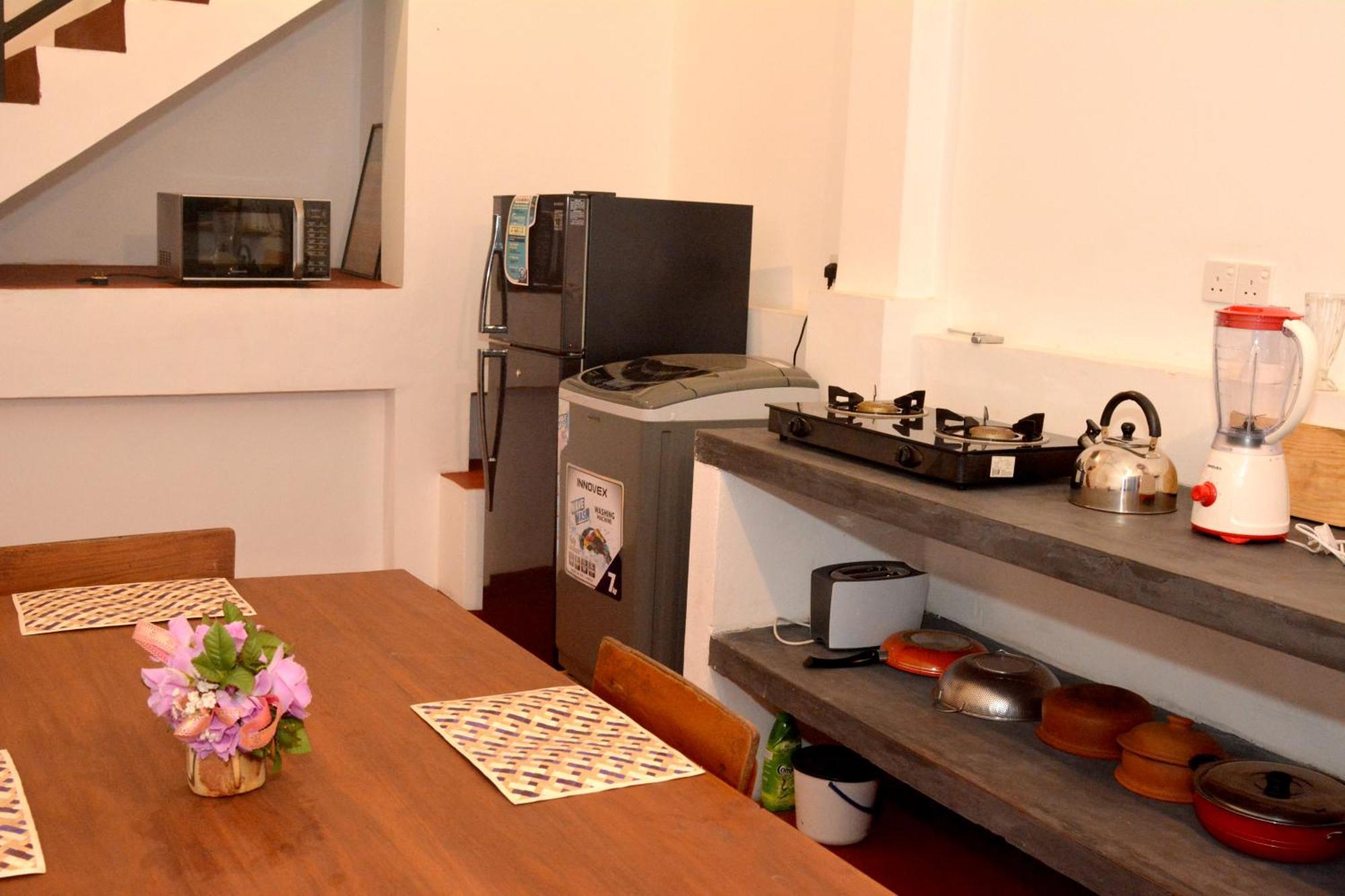 Villa Polhena Матара Номер фото